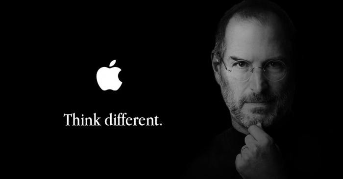 Steve Jobs by dnes oslávil 61 rokov