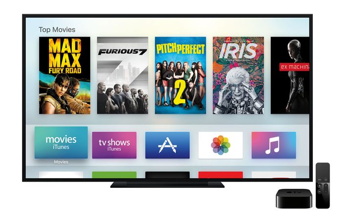 Vieme, ako nastaviť Apple TV, aby vám automaticky zapínala televízor
