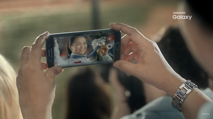 Uniknuté video Galaxy S7 naznačuje vodotesnosť a bezdrôtové nabíjanie
