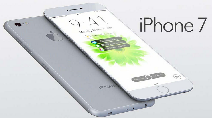 Procesor pre iPhone 7 bude vyrábať výhradne firma TSMC