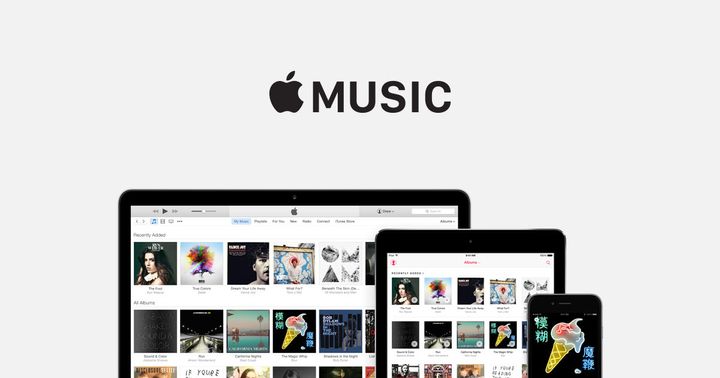 Apple Music, Spotify, Pandora či Tidal?