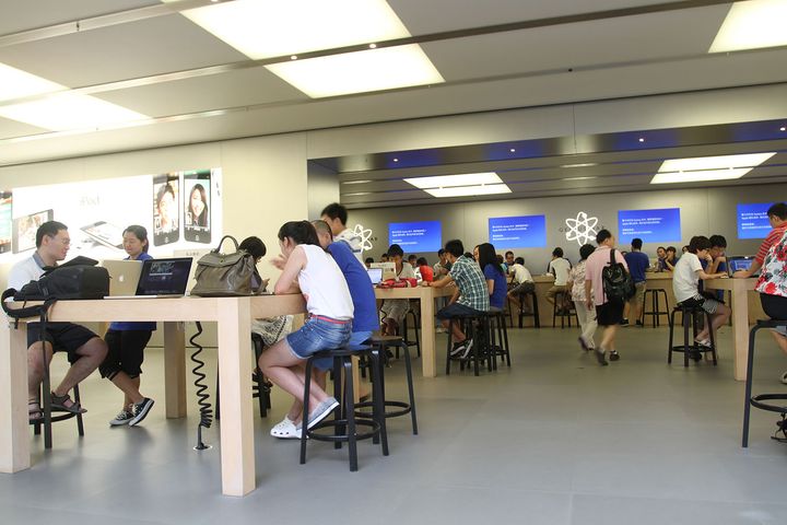 Apple údajne plánuje vylepšenia pre Genius Bar