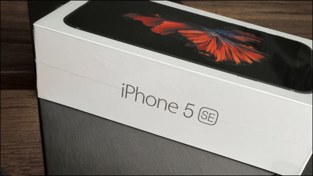 Nový 4-palcový iPhone sa pravdepodobne bude volať "iPhone SE"