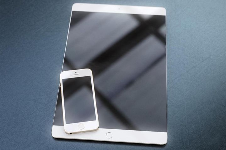 Unikol kryt pre iPad Air 3, odhaľuje blesk, 4 reproduktory a Smart konektor