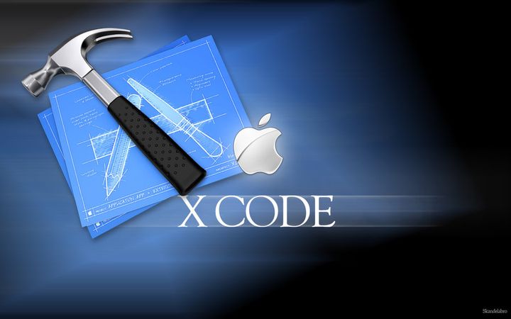 Nová verzia Xcode 7.2.1