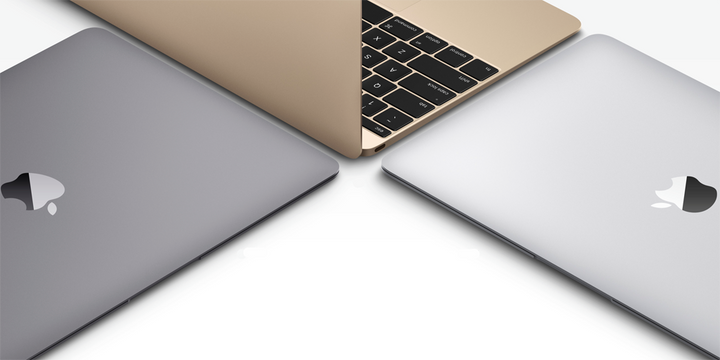 Apple predstaví nový 12" MacBook v apríli, máme dôkaz