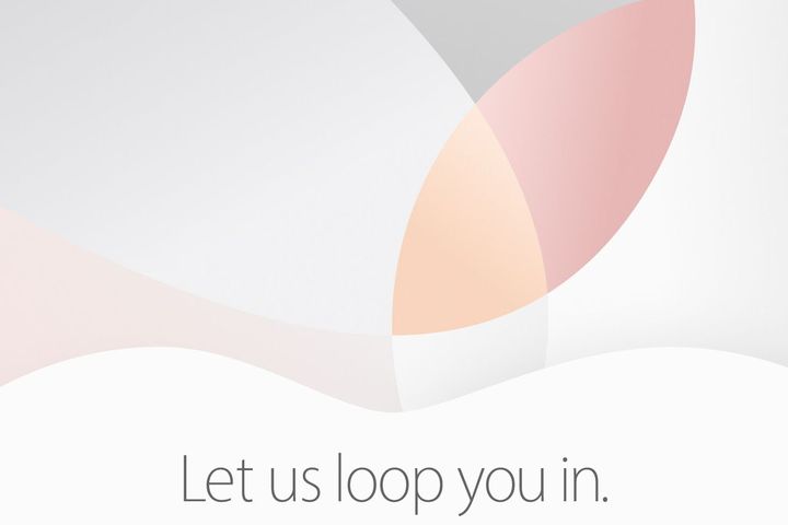 Vieme takmer všetko o marcovom Apple evente