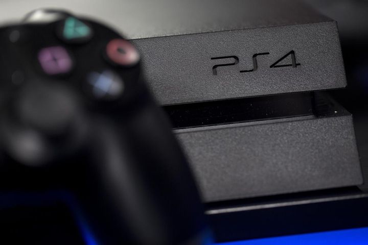 Prichádza nová 4K PlayStation 4 s kódovým označením "NEO"!