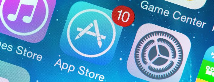 App Store čakajú veľké zmeny