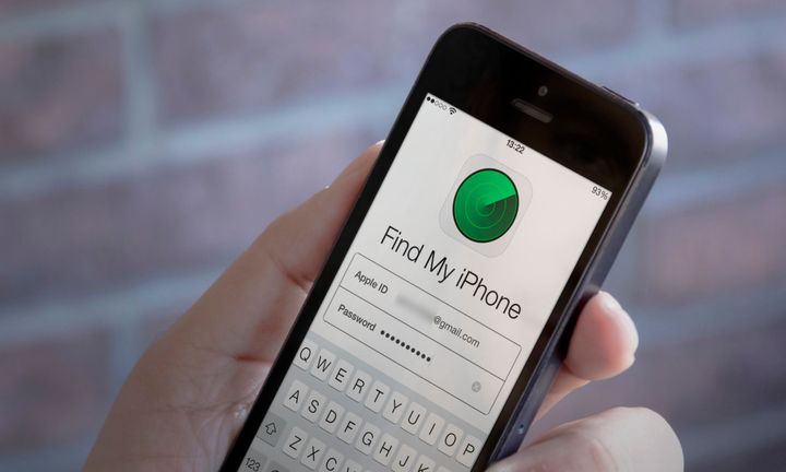 Lookout  - Vďaka tejto aplikácii už svoj iPhone nestratíš