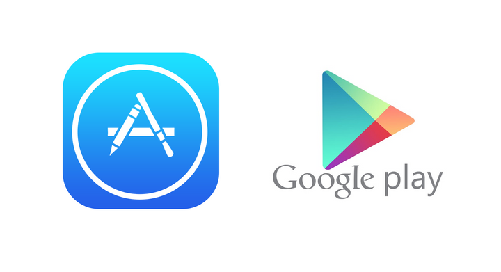 App Store má 2x väčšie zisky než Google Play