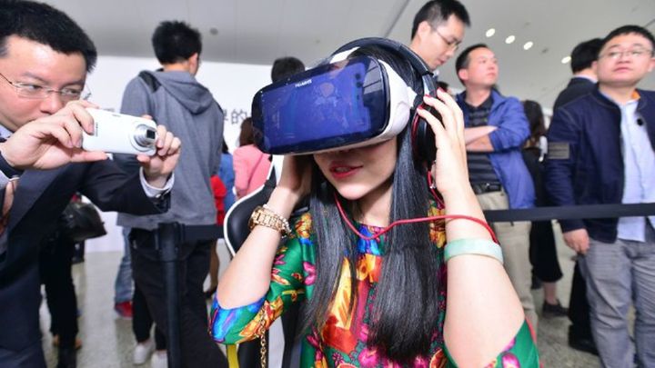 Huawei P9 sa dočká virtuálnej reality