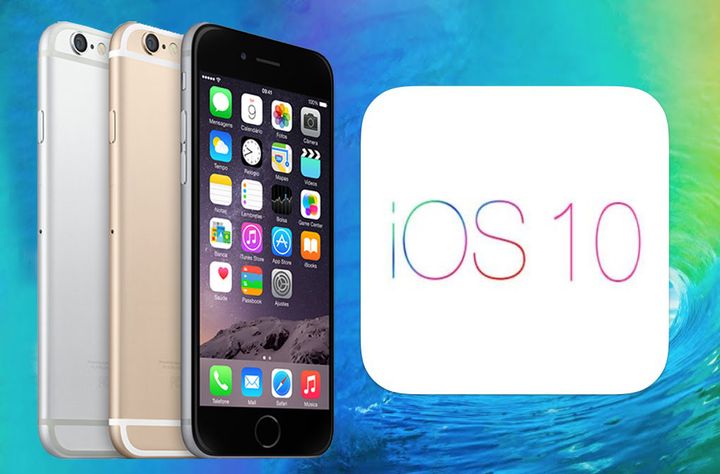 Predstavenie iOS 10 sa blíži. Aké zmeny na nás Apple chystá?