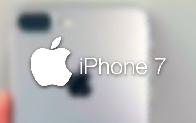 Uniknutý náčrt iPhonu 7! Prinesie niečo nové?