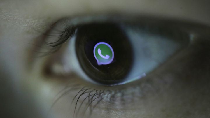 WhatsApp začal používať šifrovanú komunikáciu