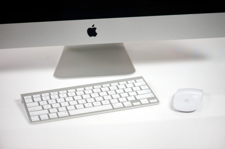 Používaj svoj iPhone ako klávesnicu alebo myš k počítaču
