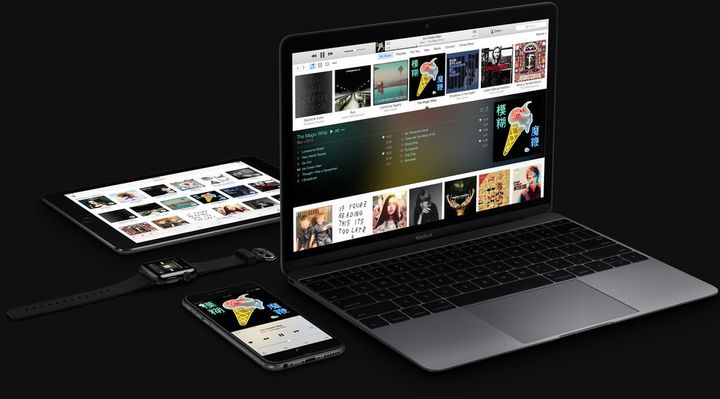 Firma Apple potvrdila výskyt problému, ktorý bez povolenia zmaže skladby z hudobnej knižnice iTunes