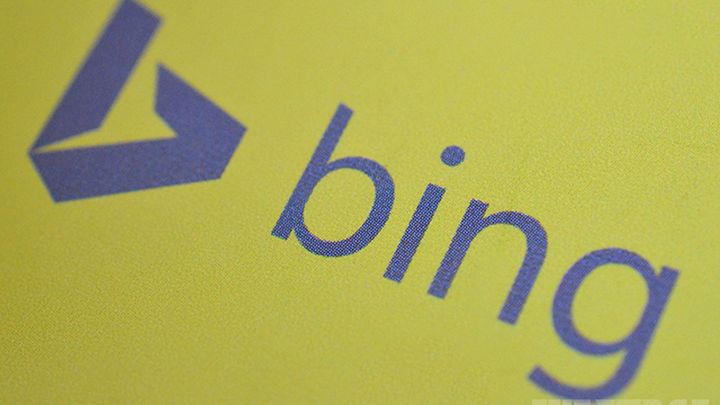 Aplikácia Bing pre iOS oddnes umožňuje používateľom vyhľadávanie pomocou fotografie