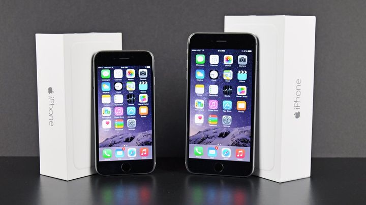 Firma Apple si objednala viac iPhonov 7, ako sa predpokladalo