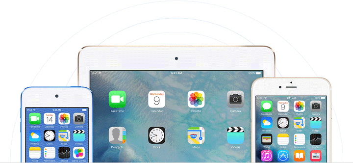 Firma Apple vydala aktualizáciu iOS 9.3.2 pre iPhone, iPad a iPod