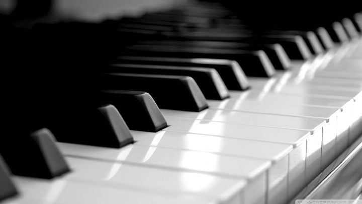 Pianista sa pohral s najznámejším Apple zvonením "Marimba"