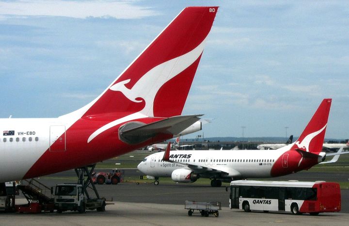 Desivý Wi-Fi hotspot spôsobil na austrálskom letisku chaos