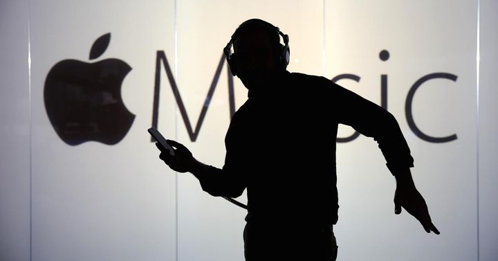 Na svete je redizajnovaná aplikácia Apple Music