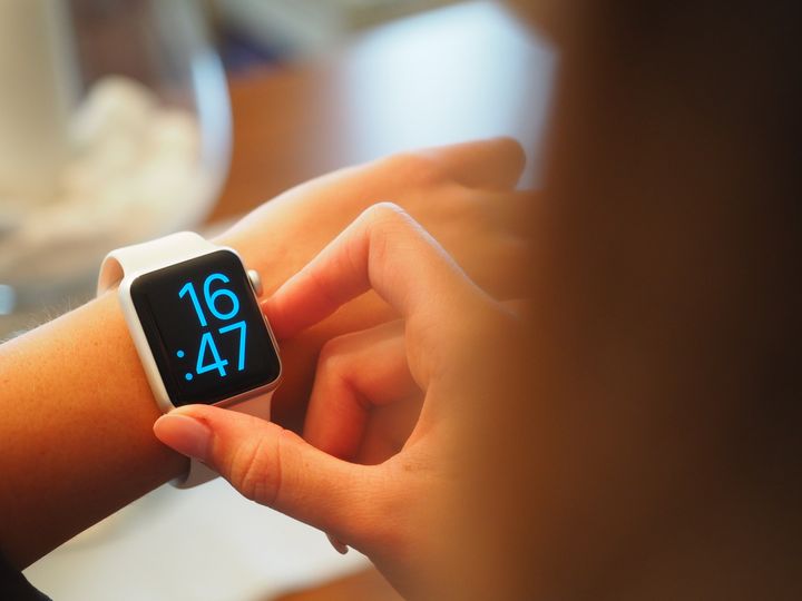 Apple Watch môžu mať micro-LED displej už budúci rok