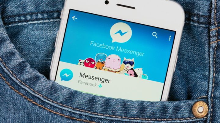Chat na mobilnom Facebooku bude minulosťou, používať budeme už len Messenger