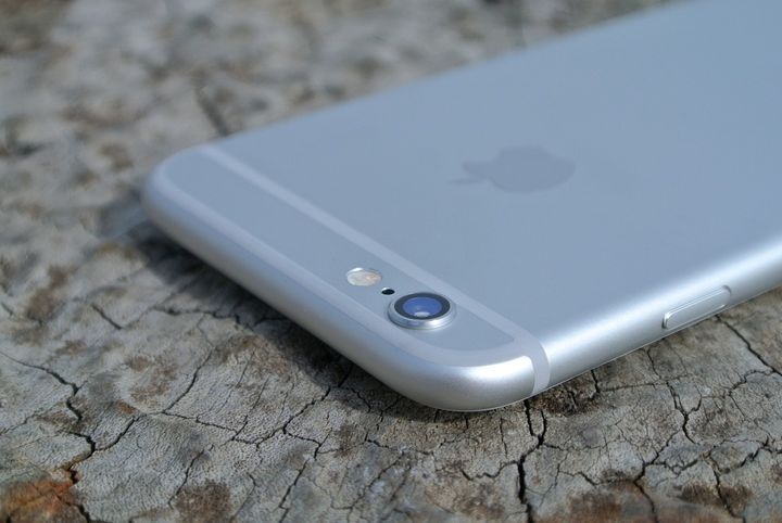 Prichádzajúci iPhone 7 sa objavil na videu