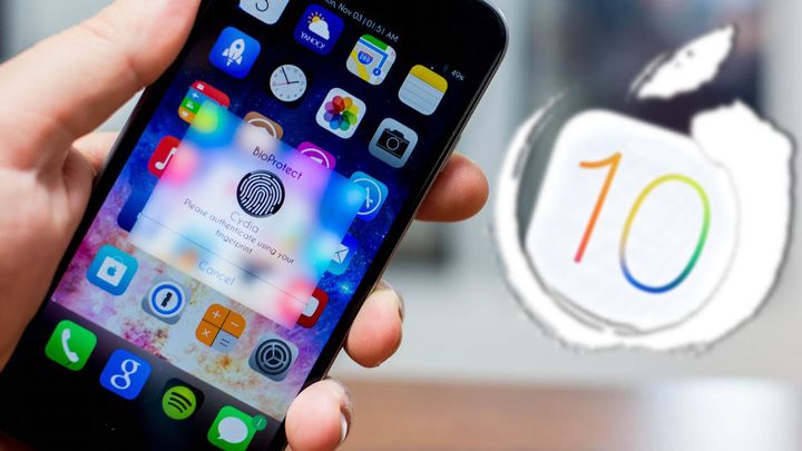 Jailbreak na iOS 10 - Ako to s ním vyzerá a dočkáme sa ho vôbec?