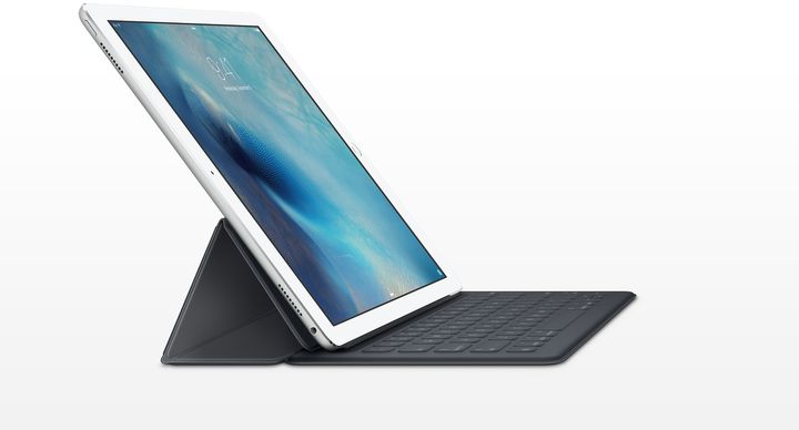 Nová reklama Apple prezentuje iPad Pro ako zariadenie rovnocenné s počítačom
