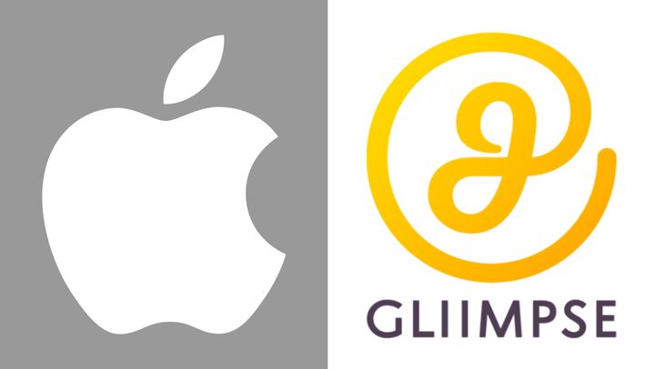 Firma Apple koupila Gliimpse, startup zaměřený na lékařské zprávy