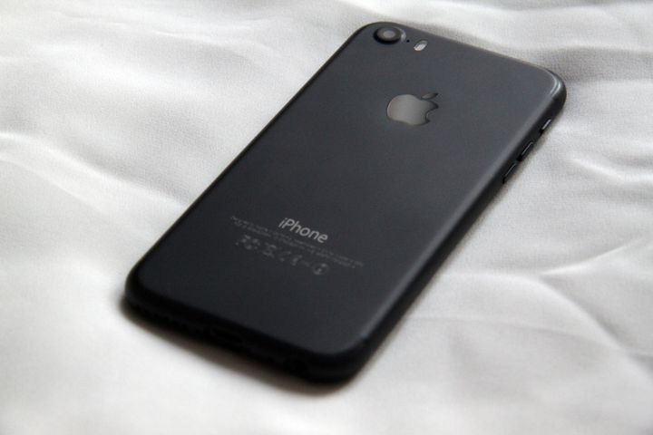 iPhone 5s možno jednoducho prerobiť na iPhone 7