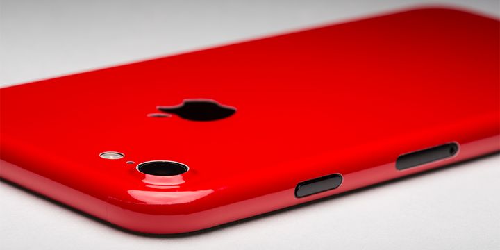 Dostane iPhone novú farebnú podobu?