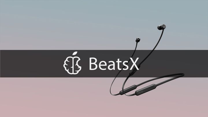 Budú BeatsX konečne dostupné ku kúpe?
