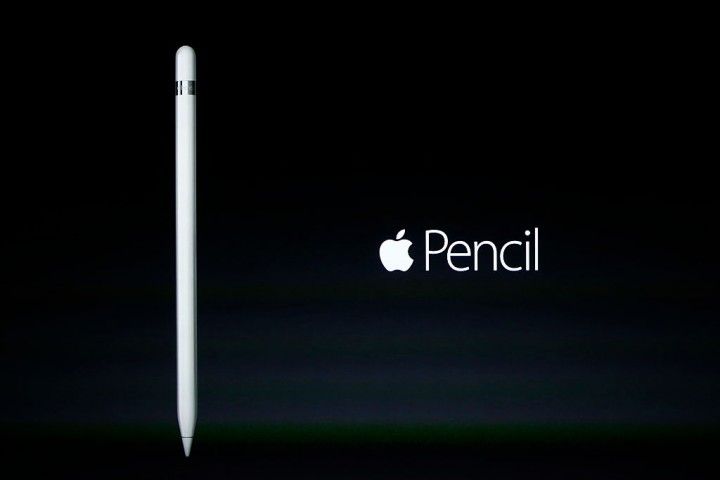 Vydá Apple druhú generáciu Apple Pencil?