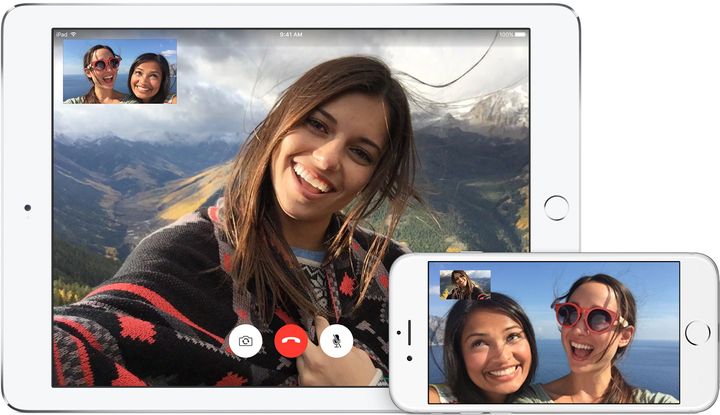 Apple čelí žalobe, vypnutím FaceTime chcel donútiť použivateľov prejsť na novší iOS