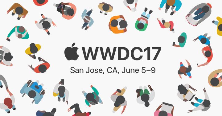 Apple oznámil, kedy sa bude konať WWDC 2017