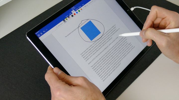 iPad Pro ako náhrada laptopu, časť deviata: rýchly pohľad na Word a Excel