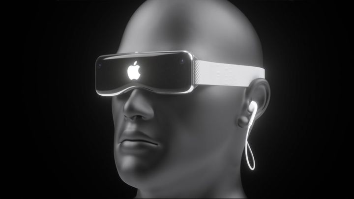 Apple poskytuje oficiálne externé GPU pre prácu s virtuálnou realitou